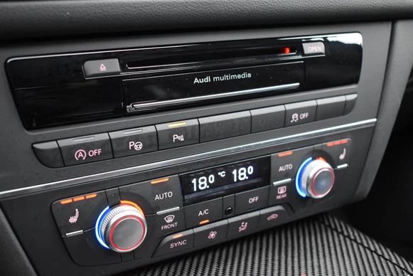 Audi RS6 - Afbeelding 25 van 30