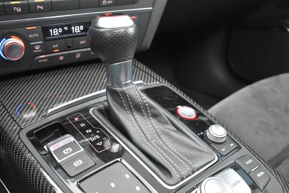 Audi RS6 - Afbeelding 26 van 30