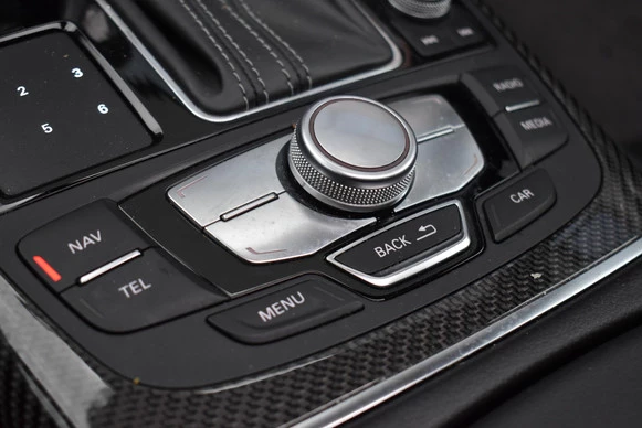 Audi RS6 - Afbeelding 27 van 30