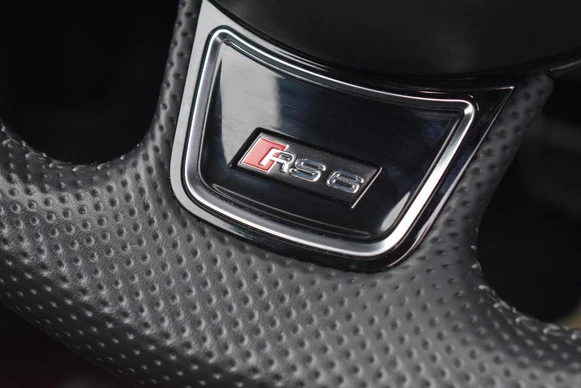 Audi RS6 - Afbeelding 28 van 30