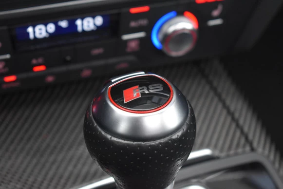 Audi RS6 - Afbeelding 29 van 30