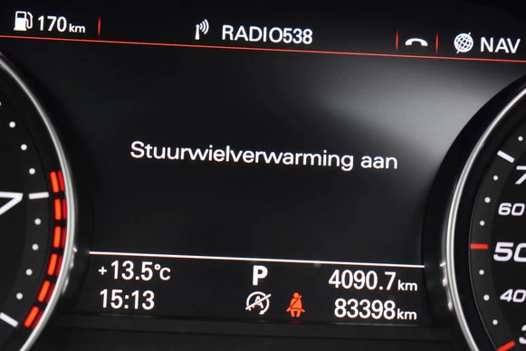 Audi RS6 - Afbeelding 30 van 30