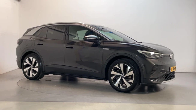 Volkswagen ID.4 - Afbeelding 1 van 21