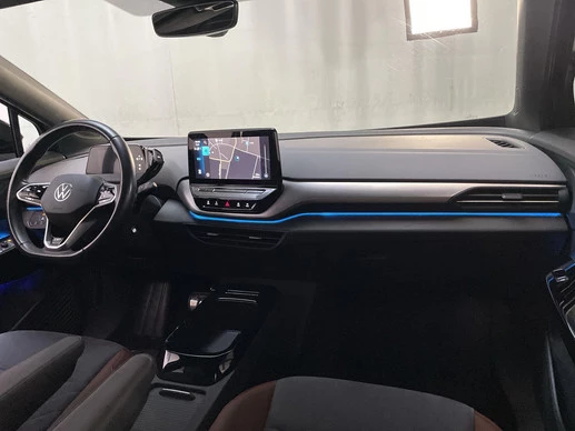 Volkswagen ID.4 - Afbeelding 2 van 21