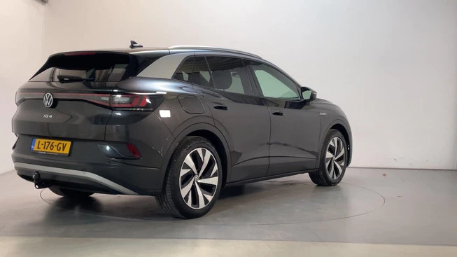 Volkswagen ID.4 - Afbeelding 3 van 21