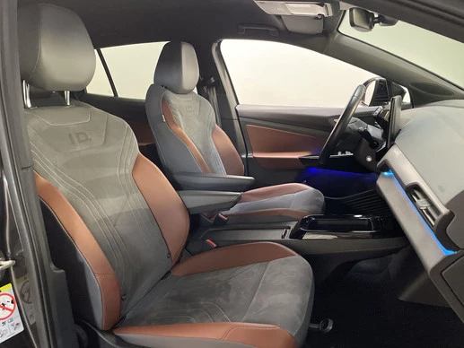 Volkswagen ID.4 - Afbeelding 5 van 21