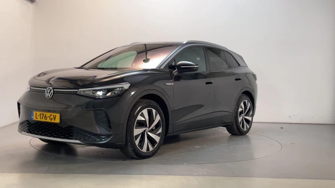 Volkswagen ID.4 - Afbeelding 8 van 21