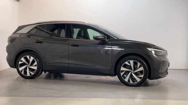 Volkswagen ID.4 - Afbeelding 10 van 21