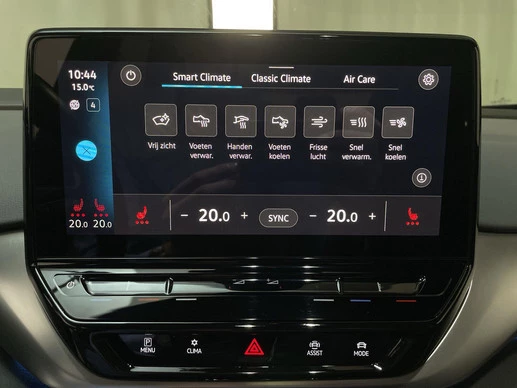 Volkswagen ID.4 - Afbeelding 11 van 21