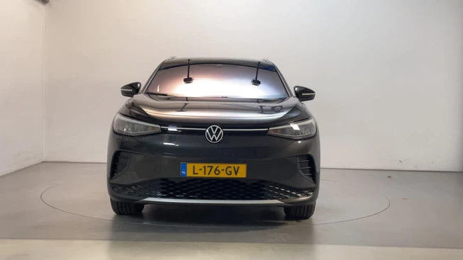 Volkswagen ID.4 - Afbeelding 14 van 21