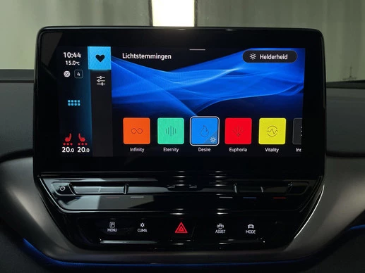 Volkswagen ID.4 - Afbeelding 20 van 21