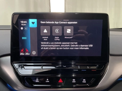 Volkswagen ID.4 - Afbeelding 21 van 21