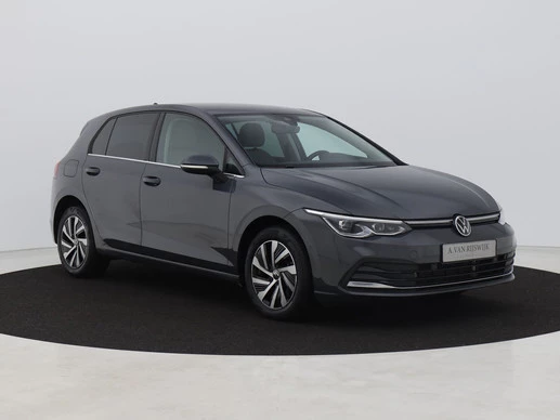 Volkswagen Golf - Afbeelding 2 van 30