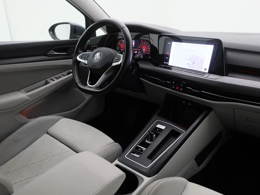 Volkswagen Golf - Afbeelding 3 van 30
