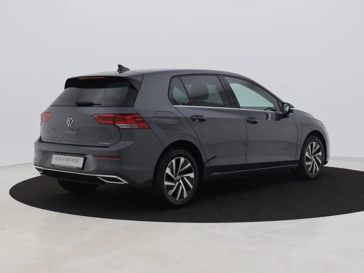 Volkswagen Golf - Afbeelding 5 van 30