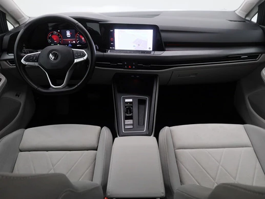 Volkswagen Golf - Afbeelding 7 van 30