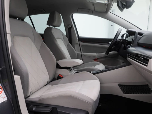 Volkswagen Golf - Afbeelding 8 van 30