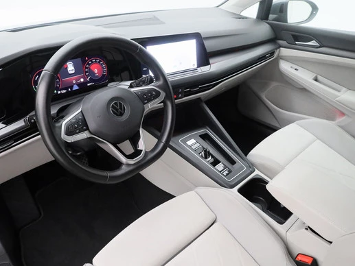 Volkswagen Golf - Afbeelding 9 van 30