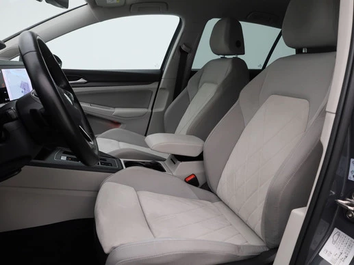 Volkswagen Golf - Afbeelding 10 van 30