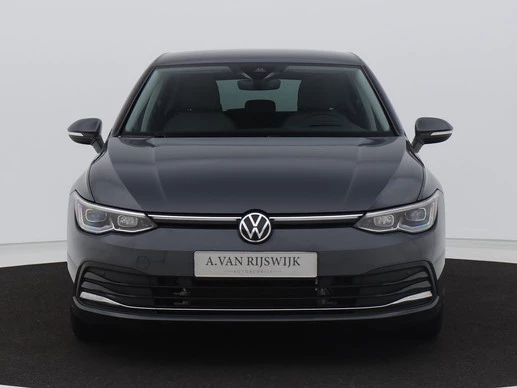 Volkswagen Golf - Afbeelding 12 van 30