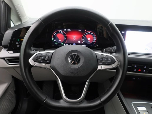 Volkswagen Golf - Afbeelding 14 van 30
