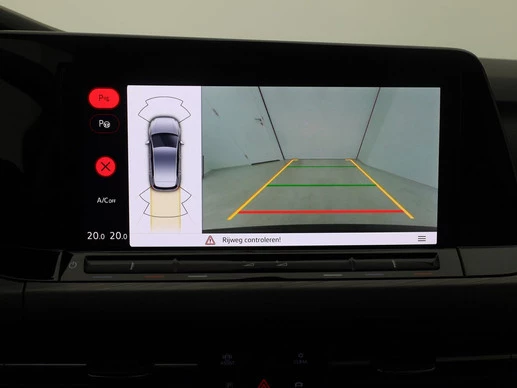 Volkswagen Golf - Afbeelding 24 van 30