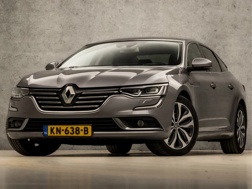 Renault Talisman - Afbeelding 1 van 30