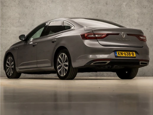 Renault Talisman - Afbeelding 3 van 30