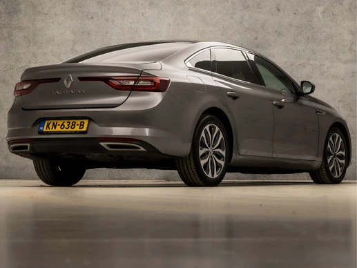 Renault Talisman - Afbeelding 5 van 30