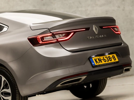 Renault Talisman - Afbeelding 13 van 30
