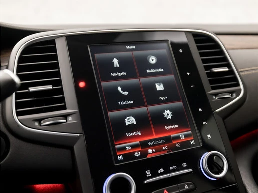 Renault Talisman - Afbeelding 24 van 30