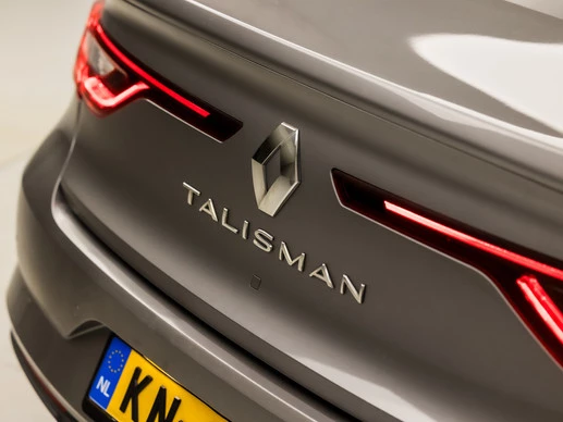 Renault Talisman - Afbeelding 28 van 30