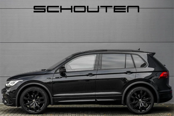 Volkswagen Tiguan - Afbeelding 9 van 30