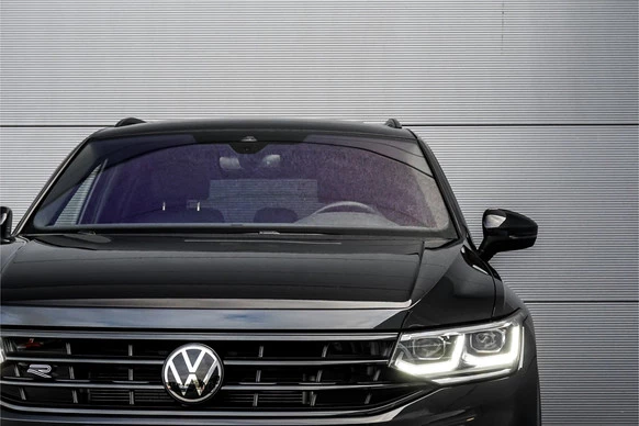Volkswagen Tiguan - Afbeelding 14 van 30