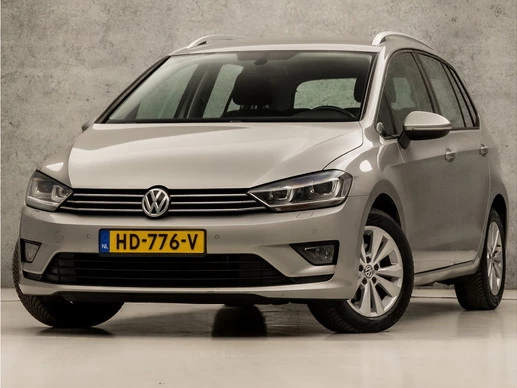 Volkswagen Golf Sportsvan - Afbeelding 1 van 30