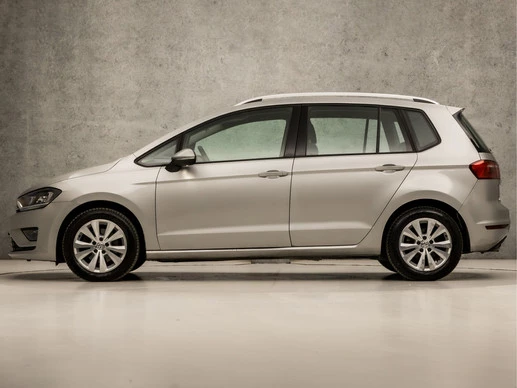 Volkswagen Golf Sportsvan - Afbeelding 2 van 30