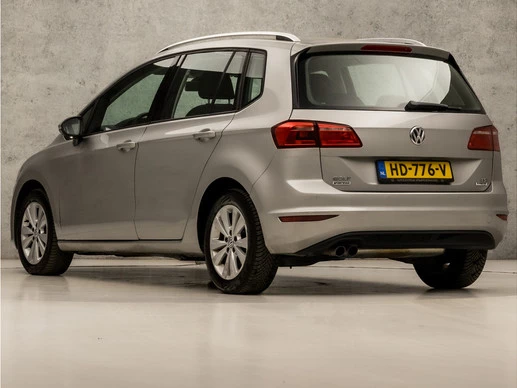 Volkswagen Golf Sportsvan - Afbeelding 3 van 30