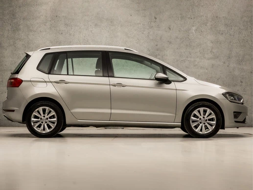 Volkswagen Golf Sportsvan - Afbeelding 4 van 30