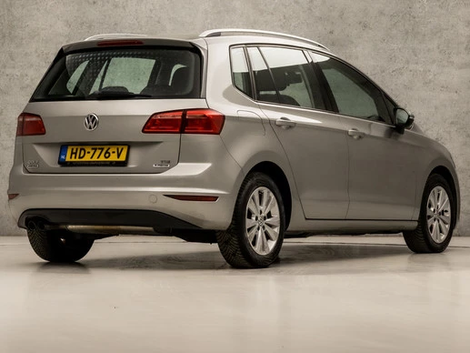 Volkswagen Golf Sportsvan - Afbeelding 5 van 30