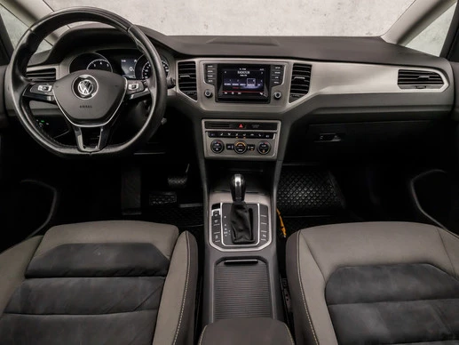 Volkswagen Golf Sportsvan - Afbeelding 6 van 30