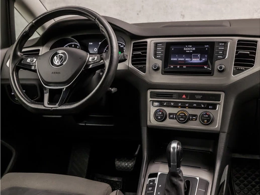 Volkswagen Golf Sportsvan - Afbeelding 7 van 30