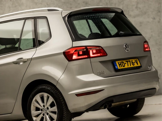 Volkswagen Golf Sportsvan - Afbeelding 13 van 30