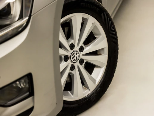 Volkswagen Golf Sportsvan - Afbeelding 14 van 30