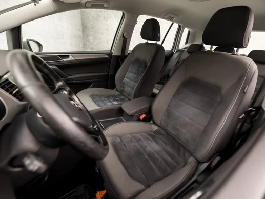 Volkswagen Golf Sportsvan - Afbeelding 15 van 30