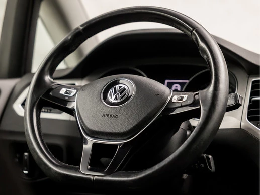 Volkswagen Golf Sportsvan - Afbeelding 18 van 30