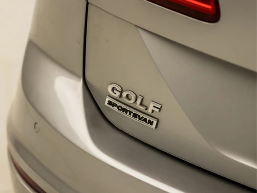 Volkswagen Golf Sportsvan - Afbeelding 24 van 30