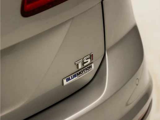 Volkswagen Golf Sportsvan - Afbeelding 25 van 30
