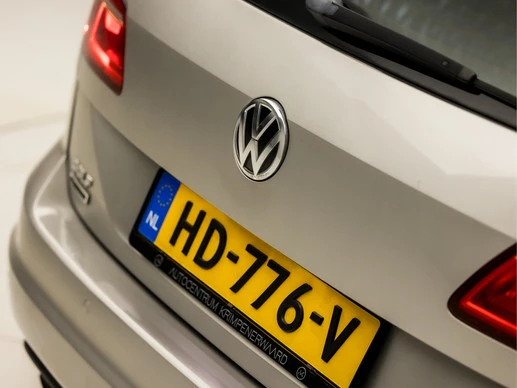 Volkswagen Golf Sportsvan - Afbeelding 26 van 30