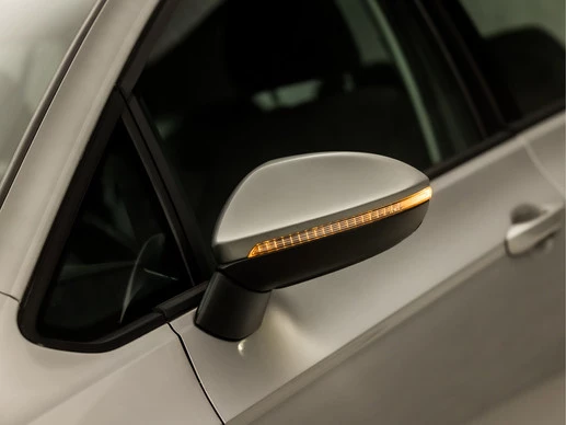 Volkswagen Golf Sportsvan - Afbeelding 28 van 30