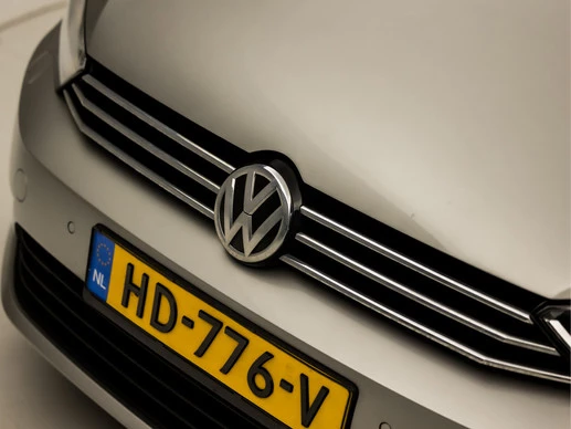 Volkswagen Golf Sportsvan - Afbeelding 29 van 30